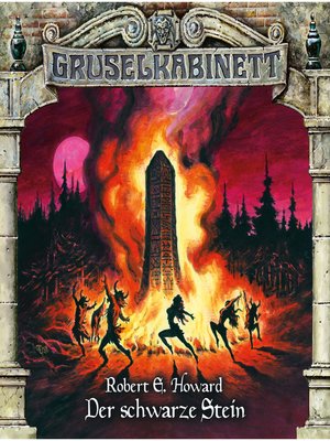 cover image of Gruselkabinett, Folge 116